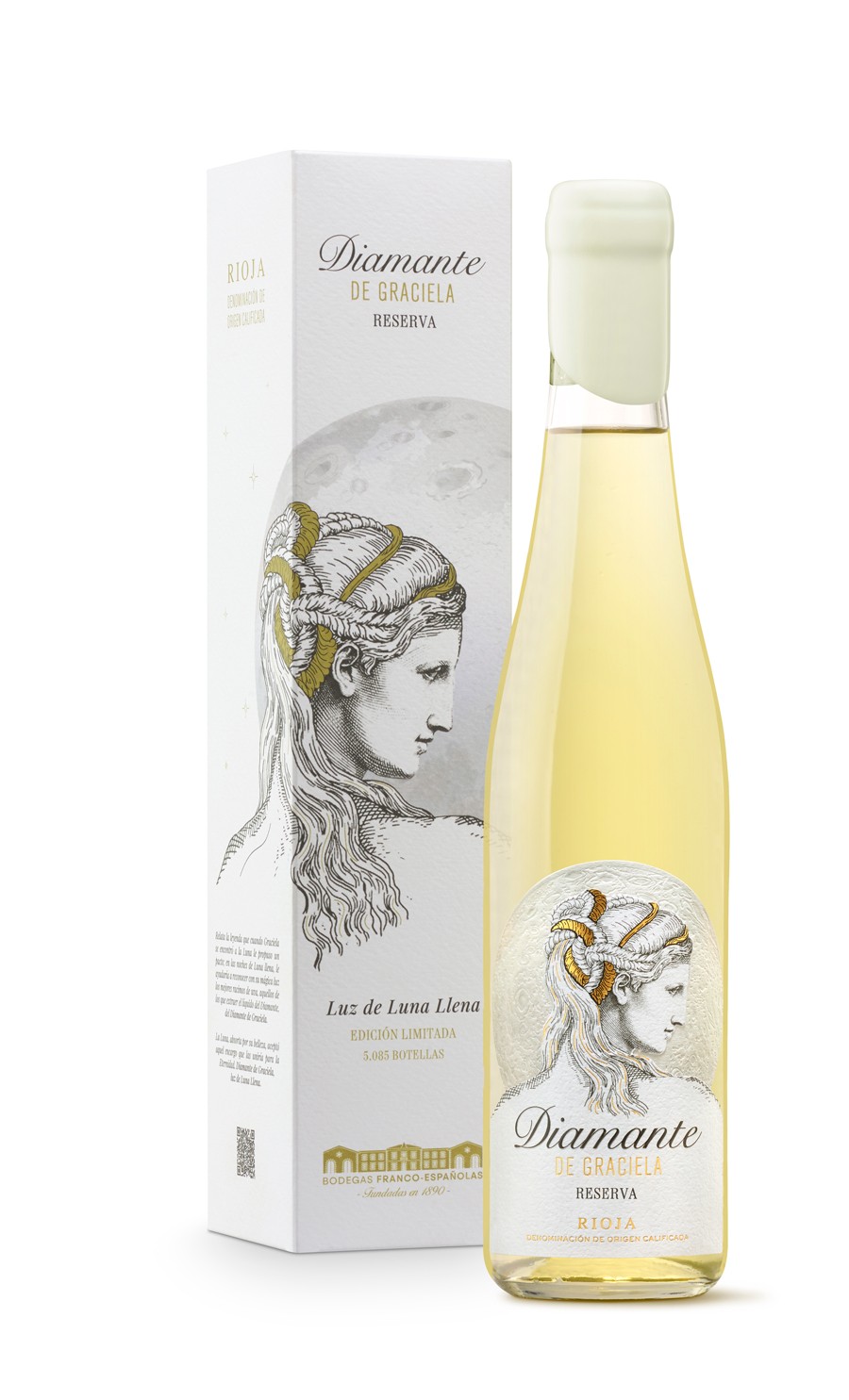 Diamante de Graciela Reserva