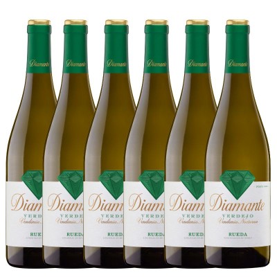Diamante Verdejo