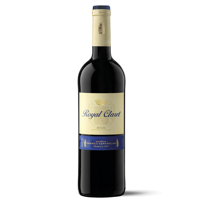 Royal Claret Royal Claret